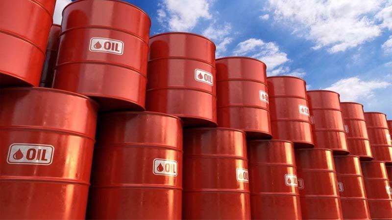 India-Russia Relations : रूस से तेल खरीद के रिकाॅर्ड तोड़ रहा भारत... इराक और सऊदी अरब को पीछे छोड़ हर दिन खरीदा 16 लाख बैरल कच्चा तेल..! 