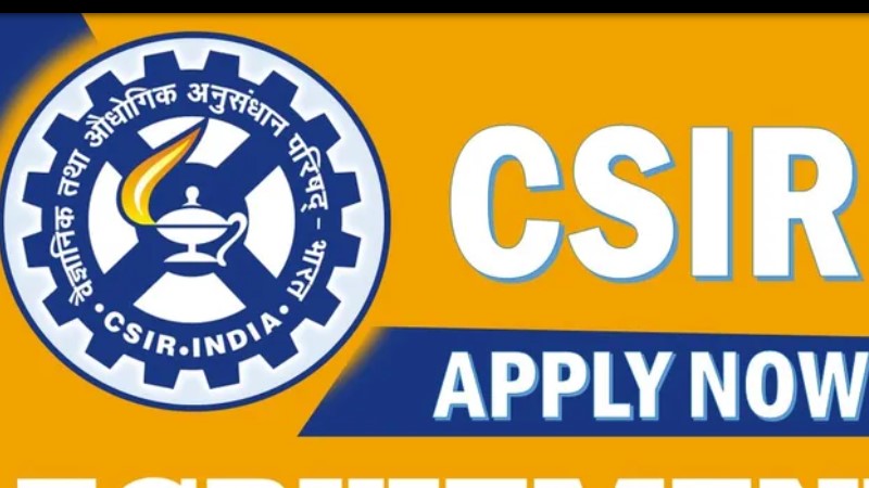 CSIR CBRI Recruitment 2024: तकनीकी सहायक के 24 पदों के लिए नौकरी, यहाँ जानें सारी जानकारी 