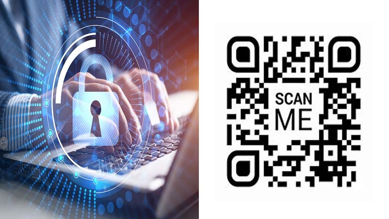 अगला क्यूआर कोड स्कैन करने से पहले दो बार सोचें..!
