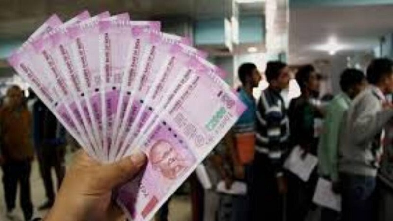 राजस्थान में कर्मचारियों और पेंशनर्स के महंगाई भत्ते में बढ़ोतरी