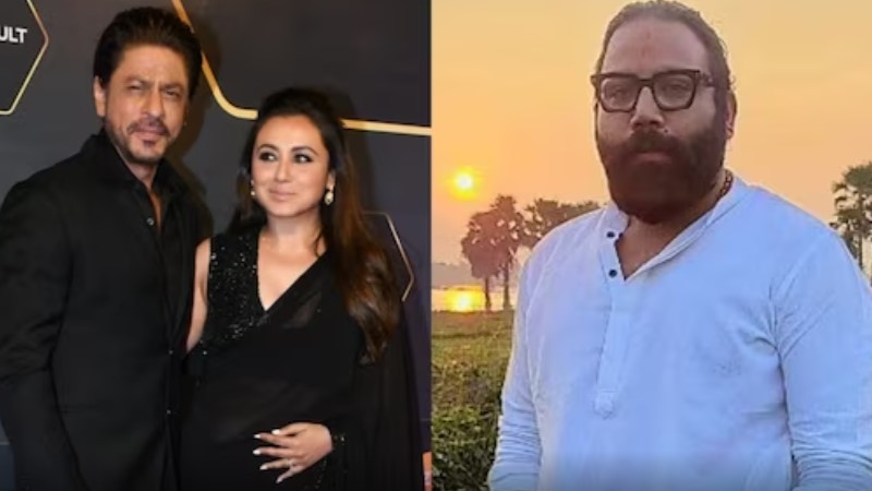 दादा साहब फाल्के आईएफएफ पुरस्कार 2024 : शाहरुख बेस्ट एक्टर, नयनतारा बेस्ट एक्ट्रेस तो संदीप रेड्डी वांगा बने बेस्ट डायरेक्टर