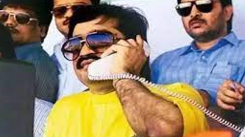 अंडरवर्ल्ड डॉन दाऊद इब्राहिम पाकिस्तान में अस्पताल में भर्ती, इंटरनेट बंद, इमरान खान रैली से क्यों जुड़ा कनेक्शन..!