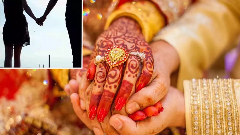 शादीशुदा देवर को भाभी से हुआ इश्क: पत्नी ने लालच देकर बुलाया और फिर...!!!