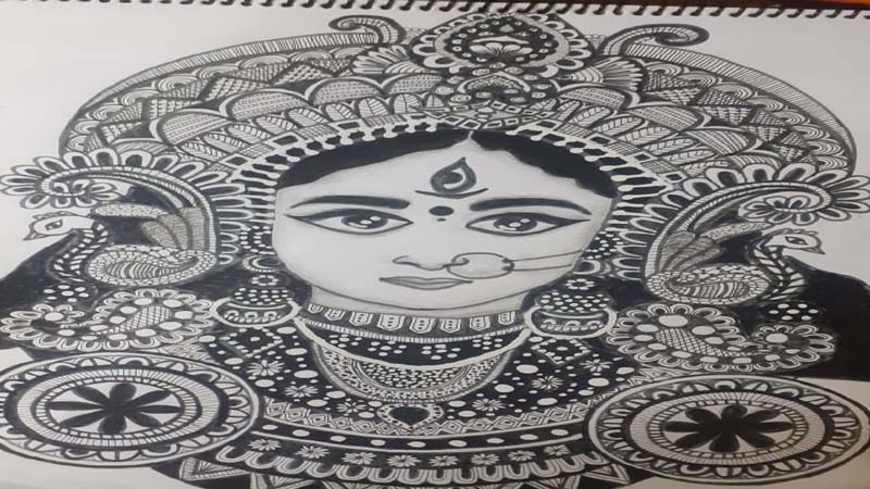 Chaitra Navratri 2023 Day 8 : आज नवरात्र की अष्ठमी पर करें मां के आठवें स्वरूप महागौरी का प्रेम से पूजन, मिलेगा अखंड सुहाग का आशीर्वाद 