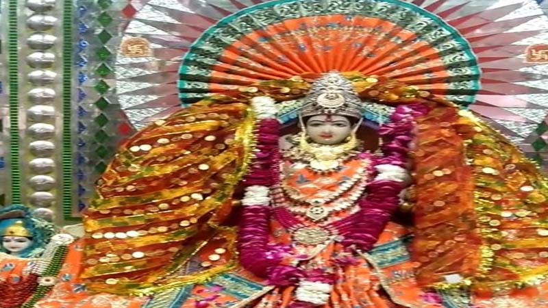 चैत्न नवरात्रि का आज चौथा दिन मां कूष्मांडा का ..आशीर्वाद पाना चाहते हैं तो जरूर करें इनका पूजन