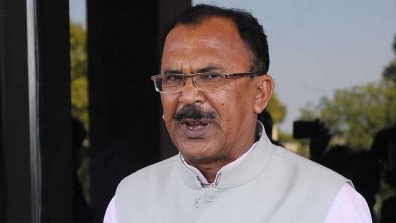 राजस्थान के निवासियों को नहीं मिलेगा भर्ती में आरक्षण...विपक्ष के सवाल पर सरकार का साफ इनकार