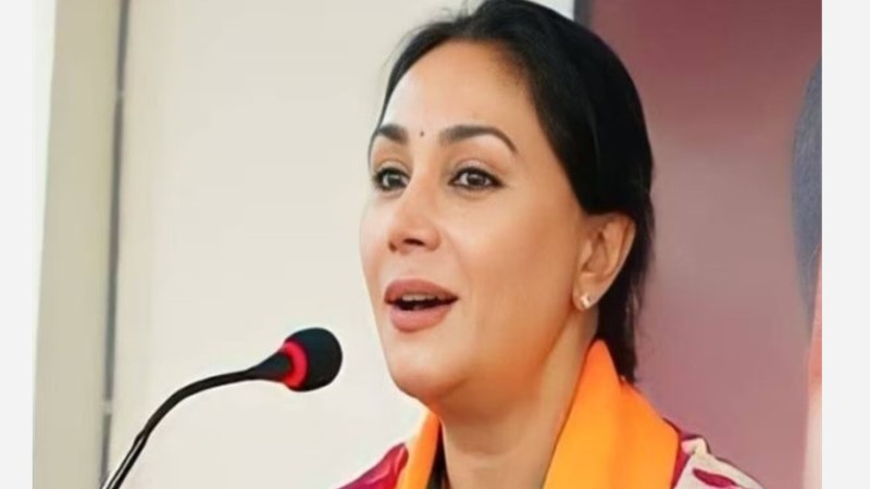 खुशखबरी: राजस्थान को मिलेगी 1000 किमी स्टेट हाईवे की सौगात :उपमुख्यमंत्री दियाकुमारी 