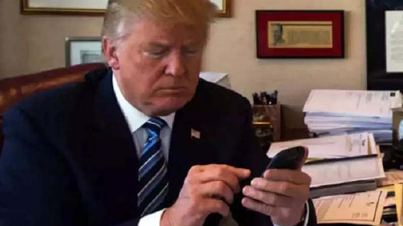 पॉर्न स्टार को मुंह बंद रखने को दिए करोड़ों रुपए..! सात साल बाद खुला केस, गिरफ्तार होंगे डोनाल्ड ट्रंप..?