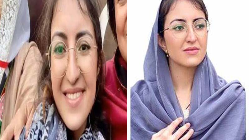 कौन हैं पाकिस्तान की ये हिन्दू महिला डॉ. सवीरा प्रकाश, जो भारत में भी बन गयी चर्चा का विषय..!