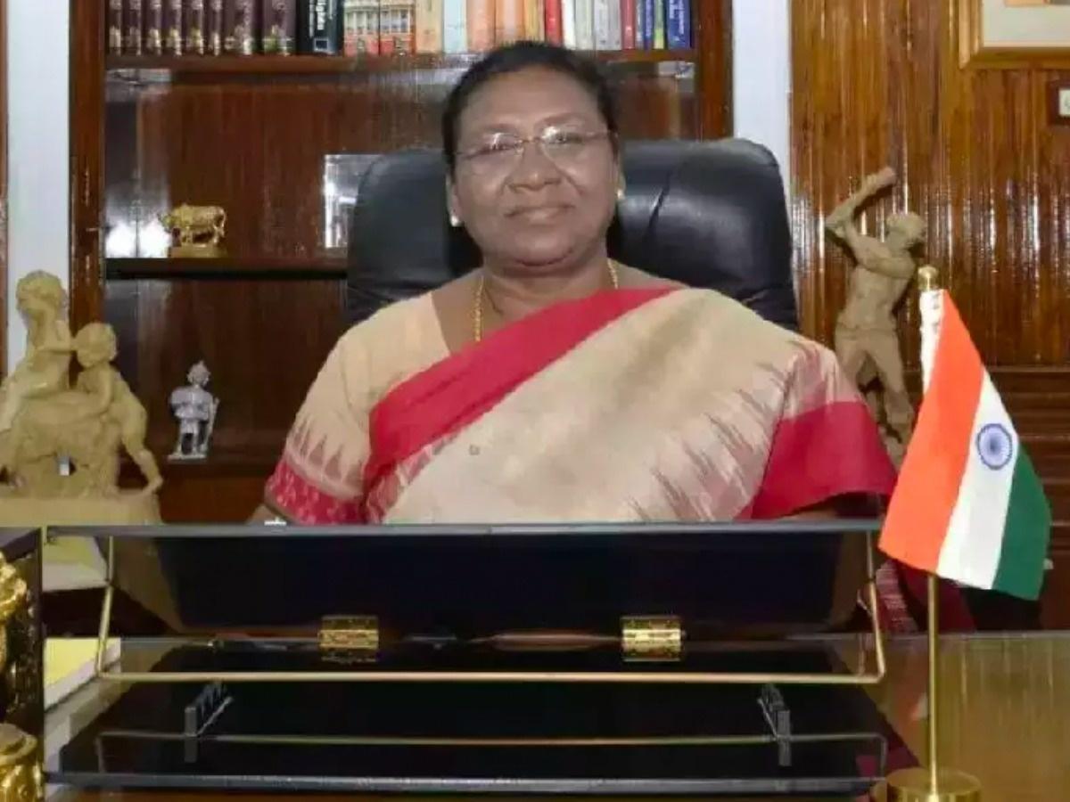 द्रौपदी मुर्मू बनेंगी 15वीं राष्ट्रपति, जल्द होगी घोषणा