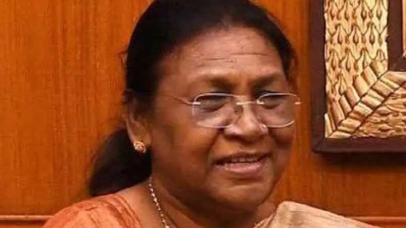 राष्ट्रपति द्रौपदी मुर्मू कल श्याम बाबा के दर्शन के लिए आएंगी खाटूग्राम