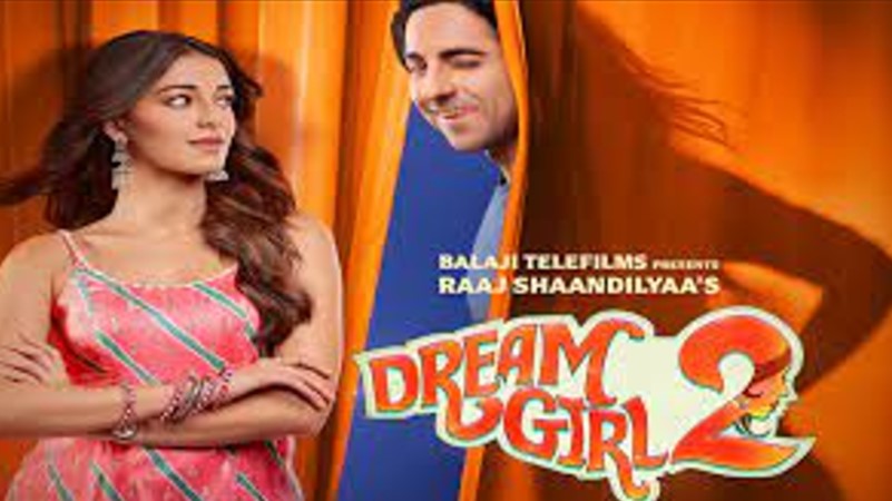 Dream Girl 2 : अब बज सकता है हर दिल का टेलीफ़ोन,क्यों कि पूजा आ गयी OTT पर ,जानें किस प्लेटफार्म पर