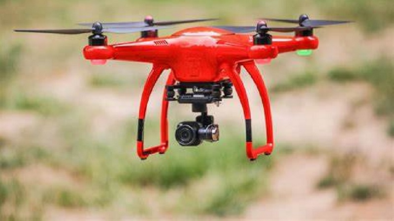 गहलोत सरकार का ये फरमान: शादियों में ड्रोन उड़ाया तो खैर नहीं