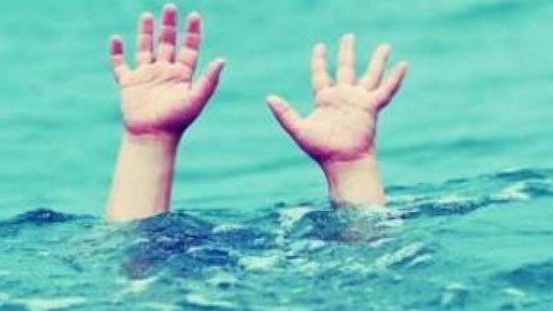 गुजरात के बोटाड जिले की कृष्णा सागर झील में डूबने से 5 बच्चों की मौत