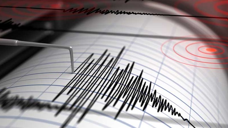 दिल्ली और एनसीआर सहित उत्तर भारत में भूकंप के झटकों से सहमे लोग, रिक्टर पैमाने पर 5.8 रही तीव्रता