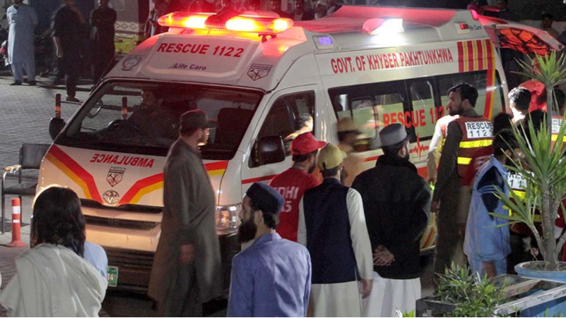 भूकंप से अफगानिस्तान, पाकिस्तान में भारी नुकसान, कुल 21 लोगों की मौत की खबर से आमजन दहशत में 