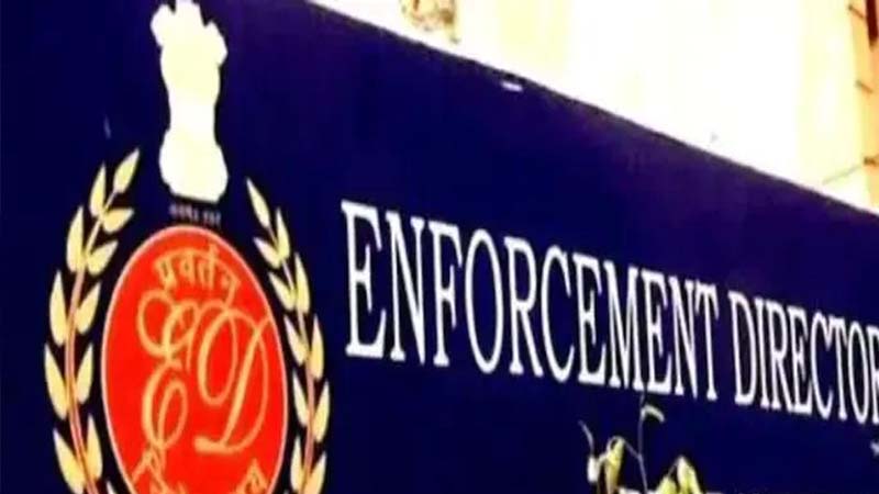 मेघराज सिंह के ठिकानों पर ईडी की कार्रवाई अनुचित, पीएम मोदी इस मामले में हस्तक्षेप करेंः बीएस राठौड़