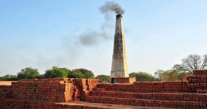 यूपी में बंद रहेंगे ईंट भट्टे, मकान बनवाने में आएगी मुसीबत