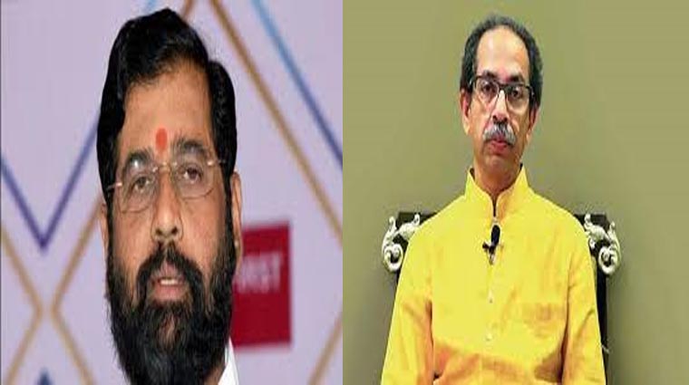 कौन सा शिवसेना गुट करेगा मुंबई के शिवाजी पार्क में दशहरा रैली..