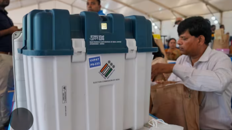 राजस्थान में प्रथम चरण में 12 सीटों पर 2.54 करोड़ मतदाता करेंगे वोट, मतदान कल,पोलिंग पार्टियां हुईं बूथ रवाना