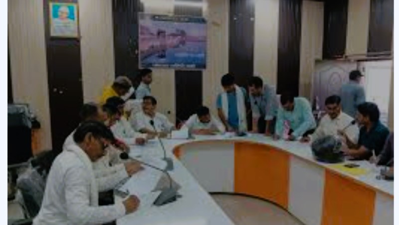 जयपुर : 21 जनवरी को मतदान केंद्रों पर आयोजित होगा विशेष अभियान