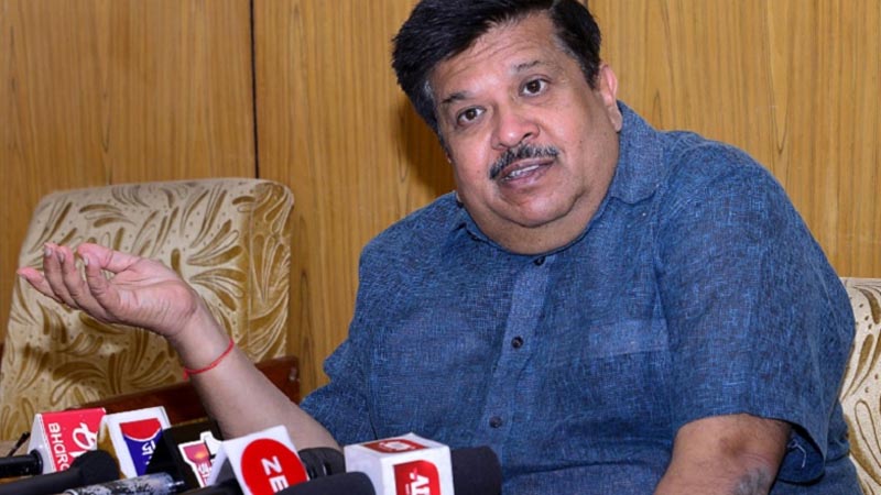 सख्त कदमः उम्मीदवार का शपथ पत्र झूठा निकला तो नपेंगे संबंधित निर्वाचन अधिकारी भी