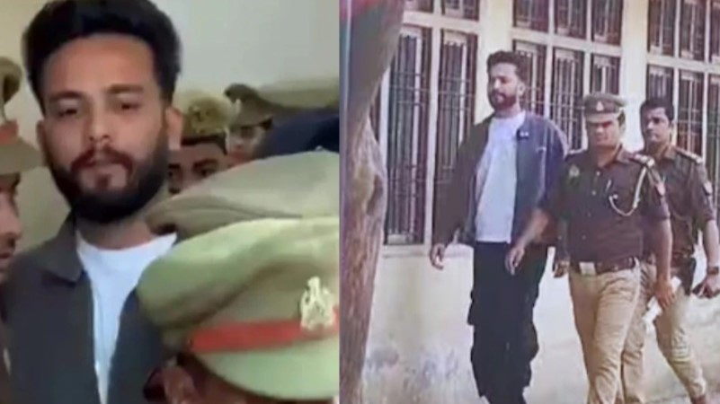 एल्विश यादव हुआ हाई सिक्योरिटी जेल में शिफ्ट, पुलिस को अपशब्द बोलने वाली एल्विश आर्मी पर भी होगी कार्रवाई
