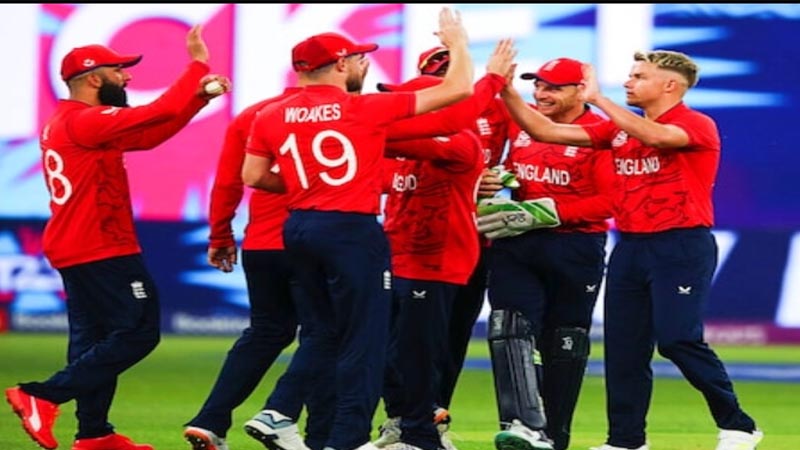 टीम इंडिया को मिली सेमी फाइनल में बुरी हार..! इंग्लैंड ने आसानी से टीम इंडिया को रौंद  किया फाइनल में प्रवेश