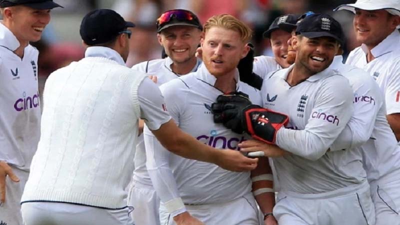 पाकिस्तान में अंग्रेज खिलाडियों पर ‘वायरस अटैक’, बेन स्टोक्स समेत 14 खिलाड़ी हुए संक्रमित