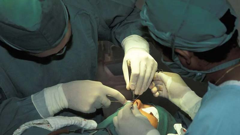 74वीं  ईएनटी राष्ट्रीय कार्यशाला का आयोजन जयपुर में आज से, देश-विदेश से तीन हज़ार स्पेशलिस्ट हो रहे हैं शामिल