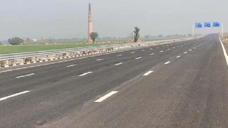 अब दिल्ली से मुंबई सिर्फ 12 घंटे में, आज प्रधानमंत्री मोदी करेंगे सबसे लंबे एक्सप्रेस-वे का उद्घाटन 