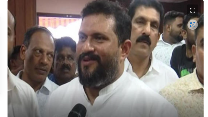 लोकसभा से सदस्यता खो चुके मो. फैज़ल की फिर से हुई सदन में बहाली, मिला था 10 साल सश्रम कारावास..अब हैं पाक साफ़