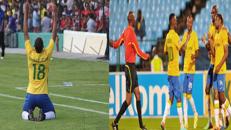 Fifa World Cup 2022 : यही है गोल ऑफ द वर्ल्ड कप..! गेंद को चार बार सिर पर उछाला, फिर पैर से गोलपोस्ट में भेजा