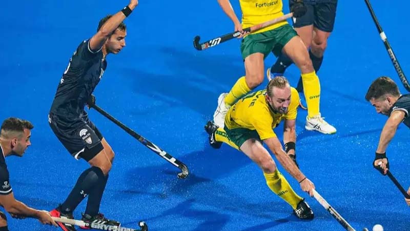 नीदरलैंड्स ने 4-0 से अपनी बादशाहत की साबित, फ्रांस और मलेशिया ने दर्ज की जीत,अर्जेंटीना-ऑस्ट्रेलिया का मैच ड्रॉ