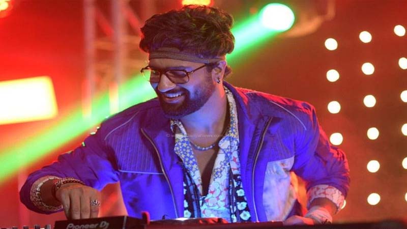 लव जिहाद' जैसा गंभीर मुद्दा उठाती है फिल्म 'ऑलमोस्ट प्यार विद डीजे मोहब्बत'