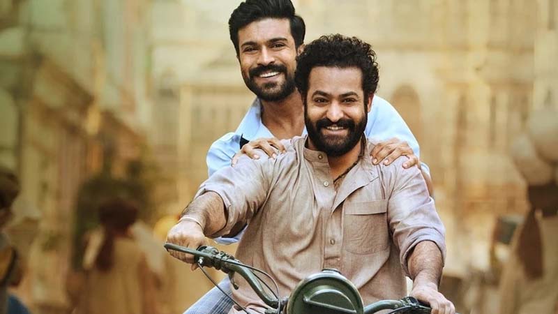 इतिहास रचने वाली फिल्म RRR की 7 ऐसी बातें जो आपको पता भी नहीं होंगी..!