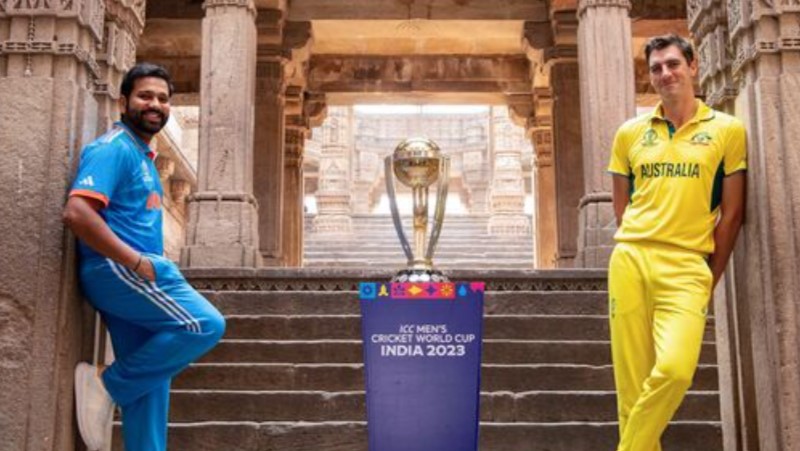 शुरू हो चुकी है फाइनल भिड़ंत ,चंद घंटों पहले इस सीईओ ने भारत की जीत पर 100 करोड़ रुपये बांटने का वादा