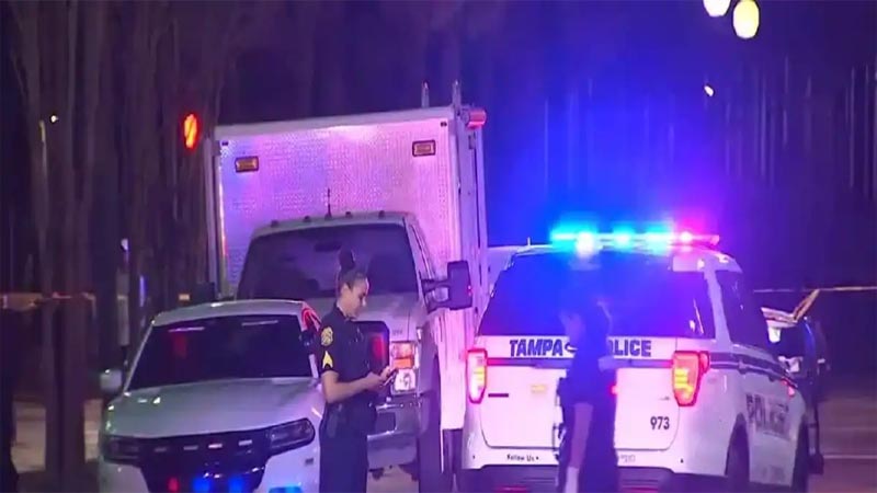 अब अमरीका के फ्लोरिडा में फायरिंग, एक की मौत और छह घायल