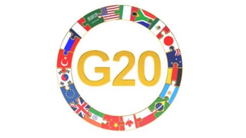 केंद्र ने बुलाई सर्वदलीय बैठक, G -20 के वर्ष 2023 सम्मलेन का मिलकर तय करेंगे अंतिम रूप ,सभी राज्यों से मांगे सुझाव