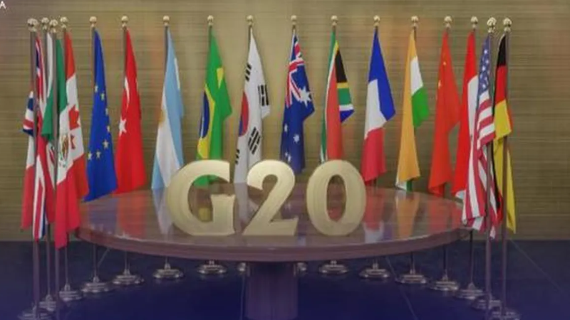 G20 Summit : विदेशी मेहमानों का शुरू हो गया आगमन, राजधानी में यातायात व्यवस्था की आमजन कर रहे हैं शिकायत