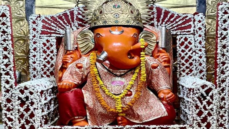 आसुरी शक्तियों का नरसंहार करने के लिए लिये गये श्रीगणेश जी महाराज के आठ अवतारों की कथा