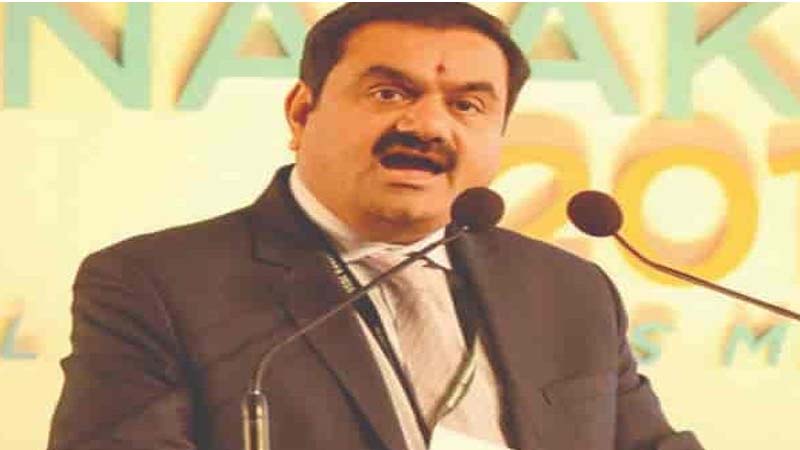 मोदीजी से आप कोई व्यक्तिगत सहायता नहीं ले सकते और राहुल गांधी.. जानिये इंटरव्यू में क्या कह दिया देश  के सबसे अमीर अडानी ने