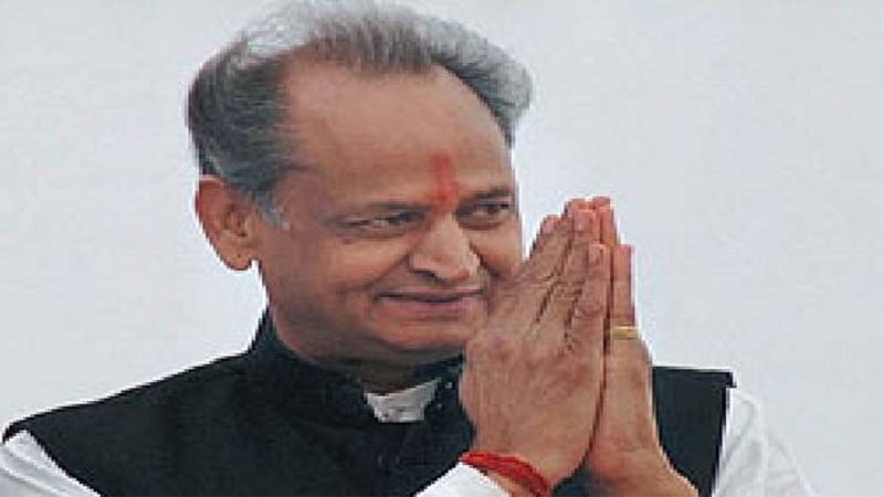 बजट के बाद तोहफे बांटने निकले गहलोतः आज से प्रदेश के दो दिवसीय दौरे पर राजस्थान के मुख्यमंत्री