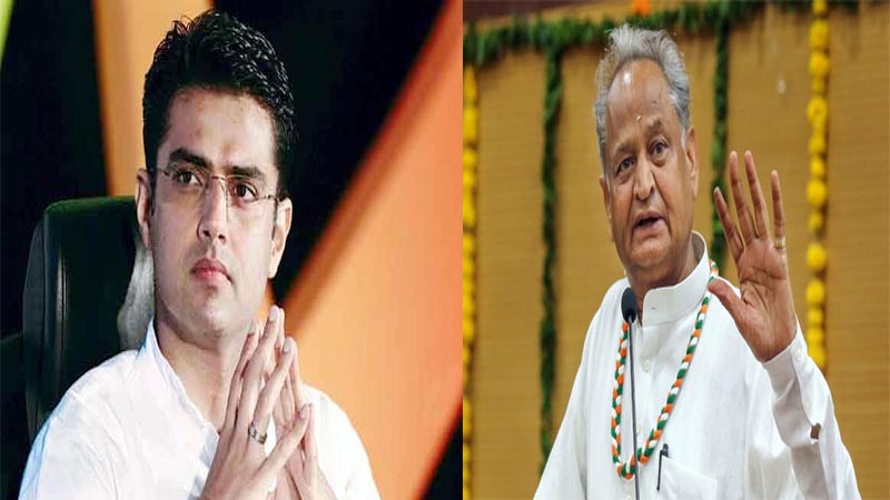 अब कौन होगा राजस्थान का ‘पायलट..?’, इसी मुद्दे पर सीएम आवास पर होगी अहम बैठक