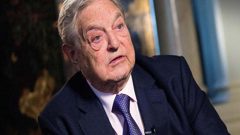 कौन है जाॅर्ज सोरोस, जो हाथ धोकर पड़ा है पीएम मोदी के पीछे:अडानी पर इस अमरीकी अरबपति का बयान सुर्खियां बटोरने की कवायद है या कुछ और...