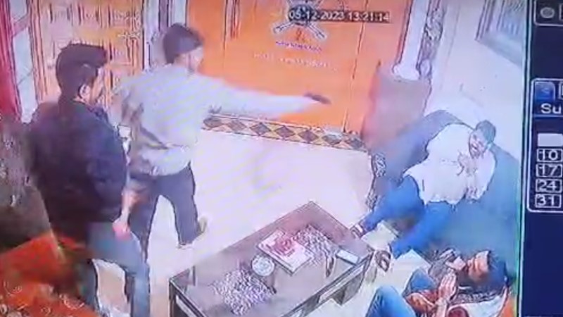 Gogamedi Murder Case: जयपुर में ही हुई थी गोगामेड़ी की हत्या की साज़िश...  पुलिस को मिले कई अहम सुराग !