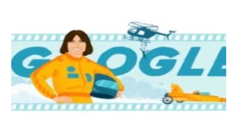 फास्टेस्ट वूमेन किटी ओ’नील (Kitty O’Neil 77th birth anniversary) की सालगिरह क्यों मना रहा है गूगल अपने  स्पेशल डूडल से, जानें क्यों थीं वो इतनी खास