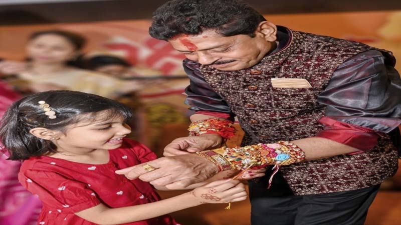 राजस्थान विधानसभा चुनावः भाजपा ने जारी की 15 और प्रत्याशियों की सूची, पत्रकार गोपाल शर्मा को जयपुर के सिविल लाइंस से और उद्यमी रवि नय्यर को आदर्श नगर से टिकट