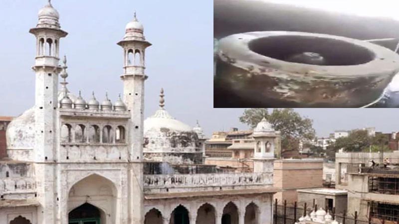 नही होगी ज्ञानवापी में स्थित 'शिवलिंग ' की कार्बन डेटिंग द्वारा जांच, वाराणसी जिला कोर्ट का फैसला