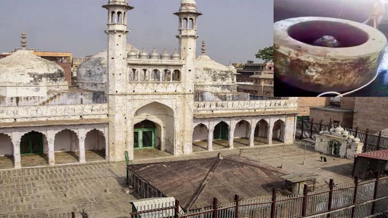 एएसआई ने इलाहाबाद उच्च न्यायालय को बताया कि ज्ञानवापी परिसर में शिवलिंग को हानि पहुंचाये बिना भी हो सकता है साइंटिफिक सर्वे